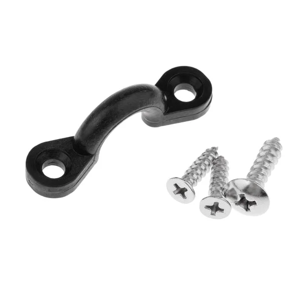Exceptional Maxbell Fishing Rod Straps Rod Tamer Strap Holder Deck Mount Connector for Boat Marine Easy-to-Use