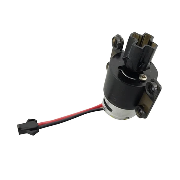 Long-Lasting Maxbell 1Pc Radio Control Boat Model Motor Components Metal for UDI001 RC Ship Parts Natural