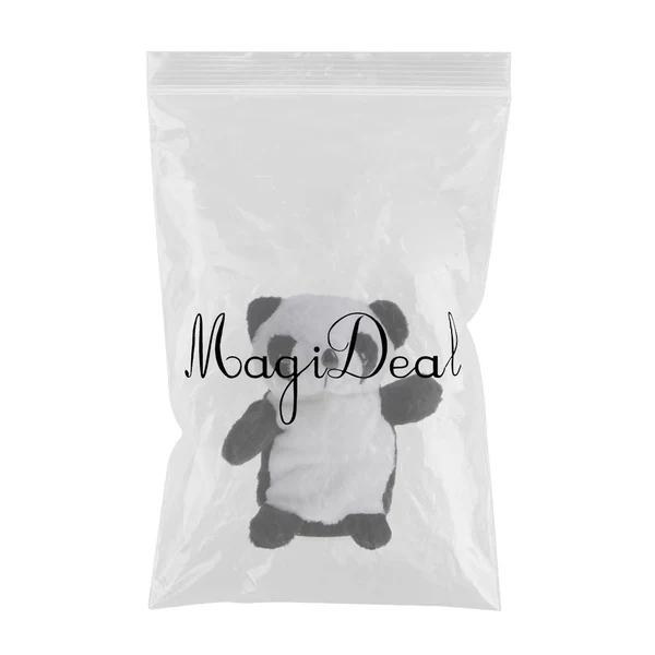 Expertly Made Maxbell Cute Panda Animal Plush Doll Sound Recorder Voice Mimic Interactive Nod Toy World-Class