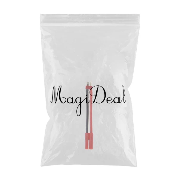 Unique Maxbell 14AWG T-Plug to 4.0 Banana Connector Wire Cable for RC ESC Battery Adapter Smart