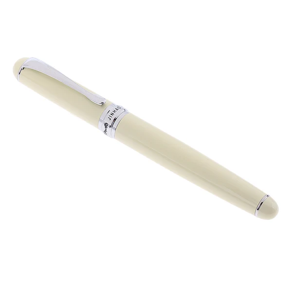 Fashionable Maxbell Quality Jinhao 750 Rollerball Pen 0.7 Point Ballpoint Pen for Smooth Writing Luxury