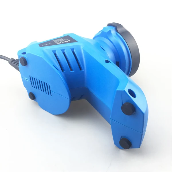 Superior Maxbell Electric Drill Grinding Machine Twist Drill Bit Sharpener Grinder 3-12mm Relaxed