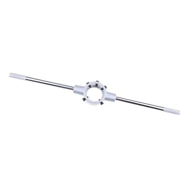 Crafted Maxbell 45mm Dia Adjustable Metric Threading Die Wrench Holder Woodworking Tools Premium