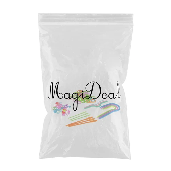Next-Generation Maxbell 73Pcs Plastic Crochet Hooks Ring Circle Marker Knitting Kit Tool With Case First-Class