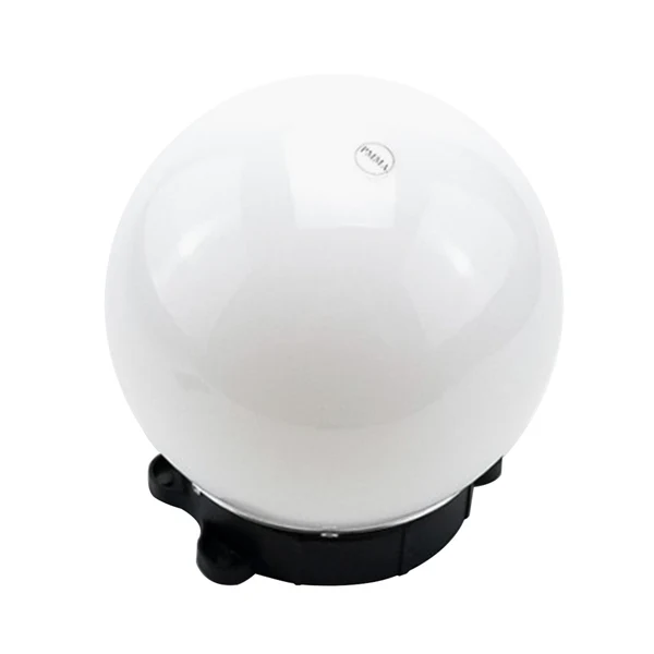 Elegant Maxbell 15cm Flash Diffuser Soft Ball for Canon Nikon Sony Camera Camcorder Speedlight Strobe Accessory Kit White Genuine