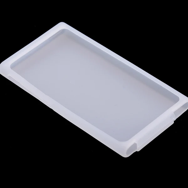 Specialty Maxbell TPU Gel Case For New Apple IPod Nano 7th Generation 7G Cover White Dependable