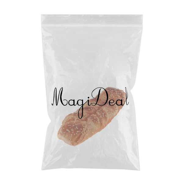Innovative Maxbell Artificial Sesame Bread istic Faux Food Festive Party Supplies for Bakery Shop Window Display Minimalist