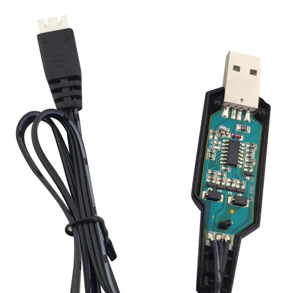 Powerful Maxbell Drone 2S 7.4V Battery Charge Charger Charging Cord Line USB Cable Lead Wire Traditional