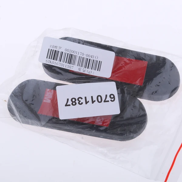 Enhanced Maxbell Motorcycle Bike FRONT FORK REFLECTOR ORANGE for Yamaha Honda Suzuki Responsible