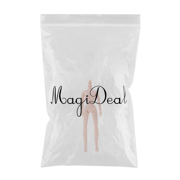 Relaxed Maxbell 21cm 7 Joints Female Nude Body for 12inch RBL Neo Takara Blythe Custom Accessories 4 Breathable