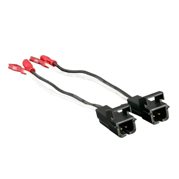 Modern Maxbell Pair Cable for Buick Chevrolet Suzuki Speaker Wire Harness Adapter Connector Plug Top-Quality