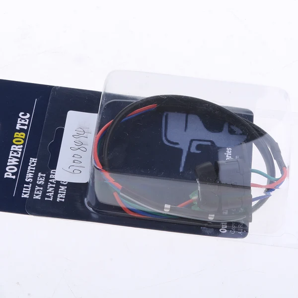 Trendy Maxbell Trim Tilt Switch For Suzuki Outboard Remote Control Box 37850-93J10 Exclusive
