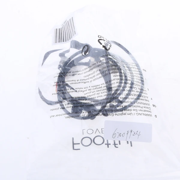 High-Performance Maxbell 3-PIN Motorcycle Speedometer sensor cable 2 x Magnets Long-Lasting