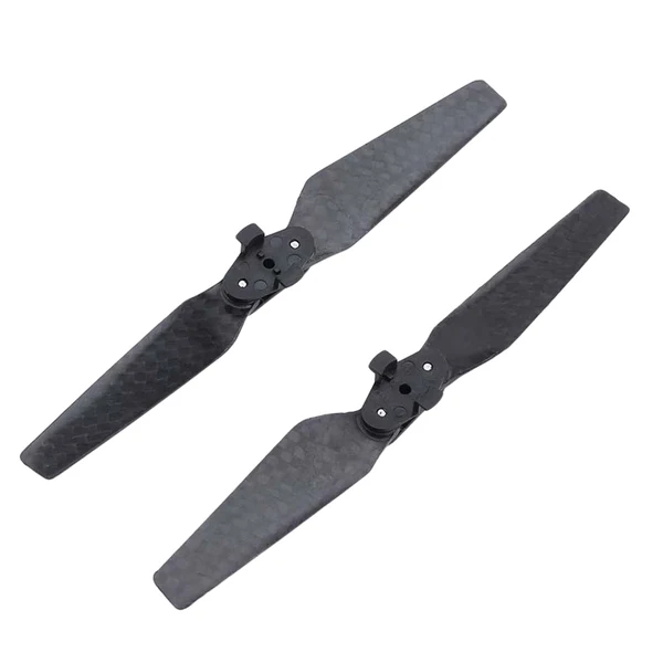Pure Maxbell 2 Pair Carbon Fiber Propeller Props Quick-release for DJI Spark Drone Parts Exceptional