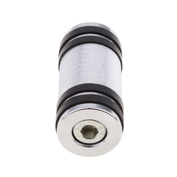 Excellent Maxbell CNC Silver Motorcycle Shifter Peg for Harley Touring Softail Sportster Dyna Smart
