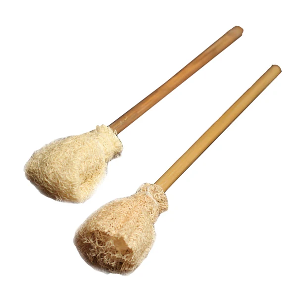 Top-Quality Maxbell Exclusive Straw Brushes Kit Carefully Designed