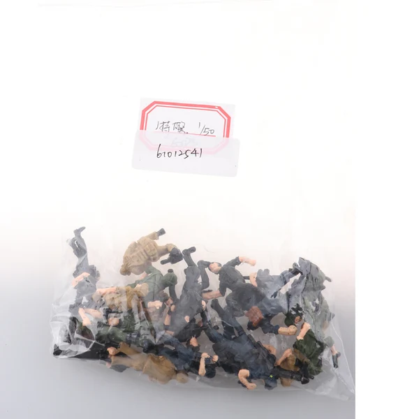 World-Class Maxbell 20 Pcs 1 43 Scale Simulation Military Figures Model Soldiers Model Kids Toy Dependable
