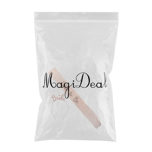 Dependable Maxbell Bride Headband Tiara Sash Set Bride To Be Gift Bridal Shower Decoration Premium