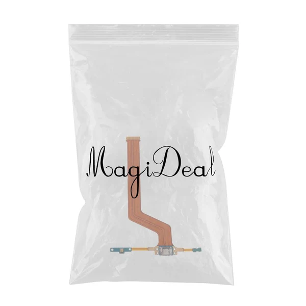 Specialty Maxbell 1xUSB Charging Port Flex Cable for Galaxy Note 10.1 P600 P605 Flexible