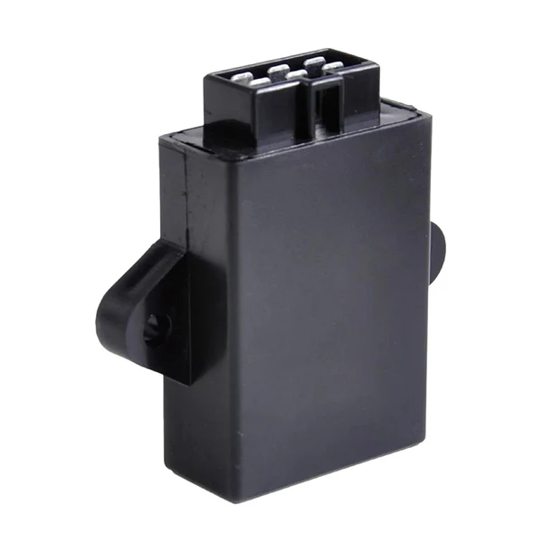 Top-Quality Maxbell Motorcycle Ignition 6 Pin CDI Module Box Unit for Suzuki GN 250 World-Class