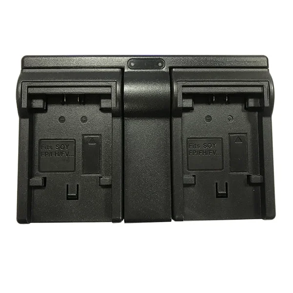 Luxury Maxbell Digital Camera Battery Charger Charging Stand with USB Port for Sony NP-FV100 Quality