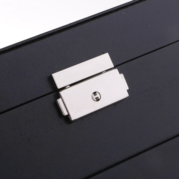 Exclusive Maxbell Sunglasses Organizer for Women Men Eyeglasses Eyewear Display Case Collection Glasses Storage Holder Box with 12 Slots Comfortable