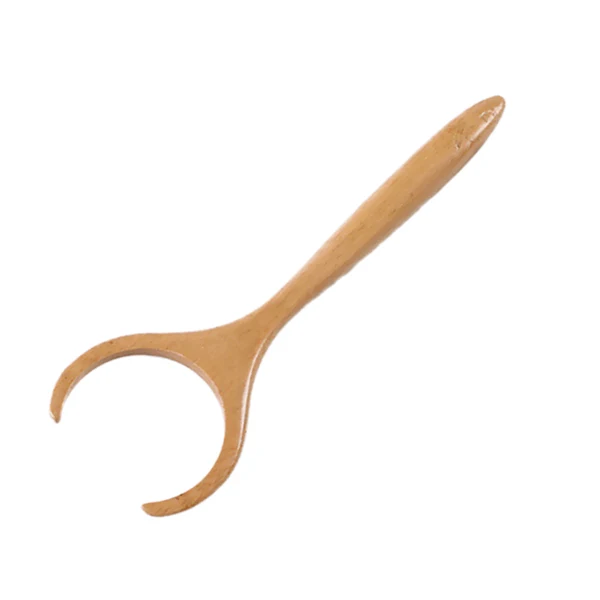 Green Maxbell Insulation Tea Cup Holder Server Fork Chinese Tea Ceremony Kung Fu Tea Tool Genuine