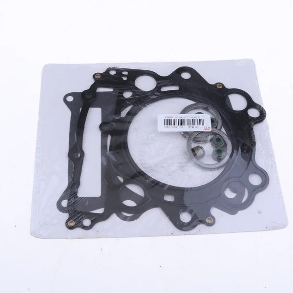 Fashionable Maxbell Top End Head Gasket Set for Yamaha Raptor 660 2001 2002 2003 2004 2005 Soft