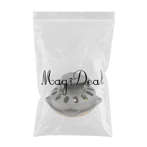 Comfortable Maxbell 7T Gear Box Clutch Drum Bell Housing Transmission for 47cc 49cc Mini Pocket Bike Trendy
