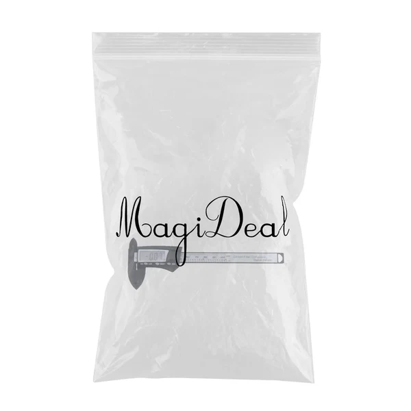 Refined Maxbell 100mm Digital Sliding Vernier Caliper Gauge Measure Tool Ruler mm inch Top-Quality