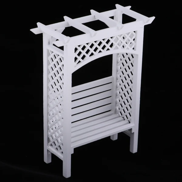 Enhanced Maxbell Miniature Grape Rack Bonsai Shelf Display Table For 1 12 Dolls House Furniture Life Scenes Accessories Contemporary