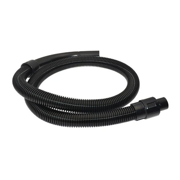 Functional Maxbell Vacuum Cleaner Accessories Hose Black for Midea Vacuum Qw12T-05F Qw12T-05E Comfortable