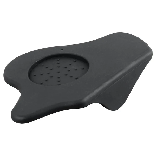 Durable Maxbell Corner Tamping Pad Barista Tool Anti Slip Dropped Mat Coffee Powder Pad Excellent