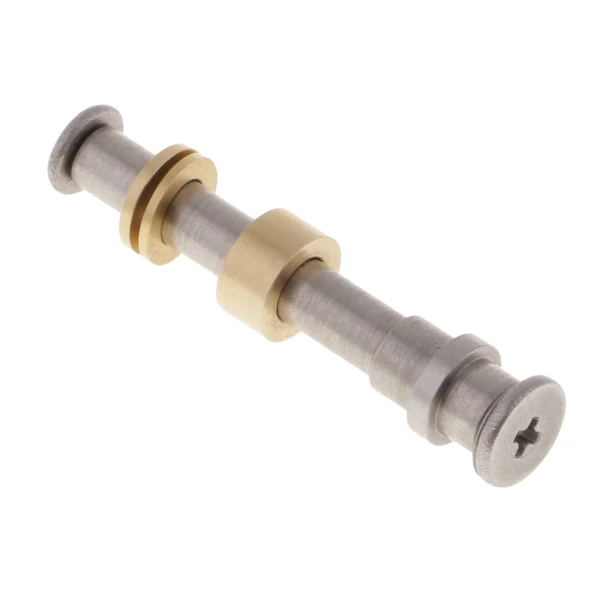 Elite Maxbell Fishing Reel Handle Knob Shaft for S D Baitcasting Reel Quality