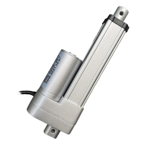 Quality Maxbell DC 12V Electric Stroke Linear Actuator Industry Lift Motor 100mm Authentic
