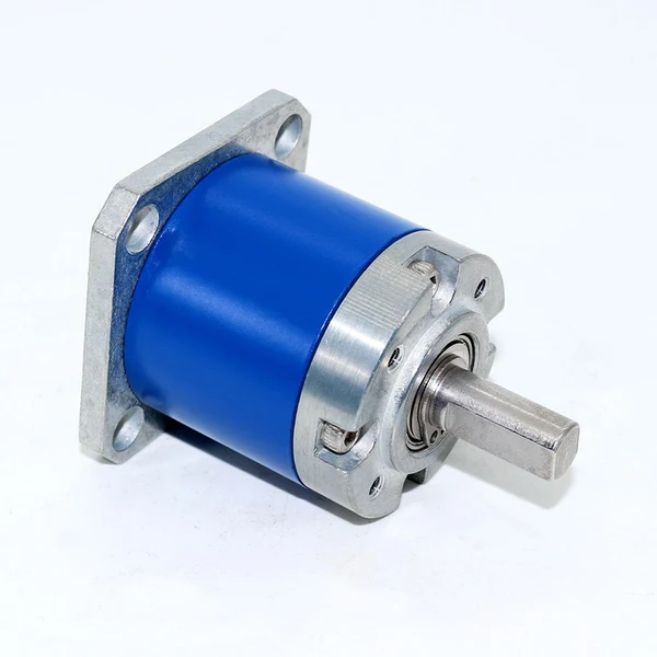 First-Class Maxbell Precision Planetary Gear Case Planetary Motor Reducer High Torque 1 13.7 Outstanding