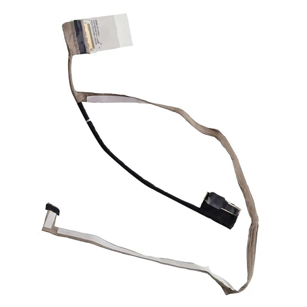 Prestigious Maxbell LED LCD Screen Cable Black Aaz60 for Dell Latitude E7470 7470 Fine Crafted