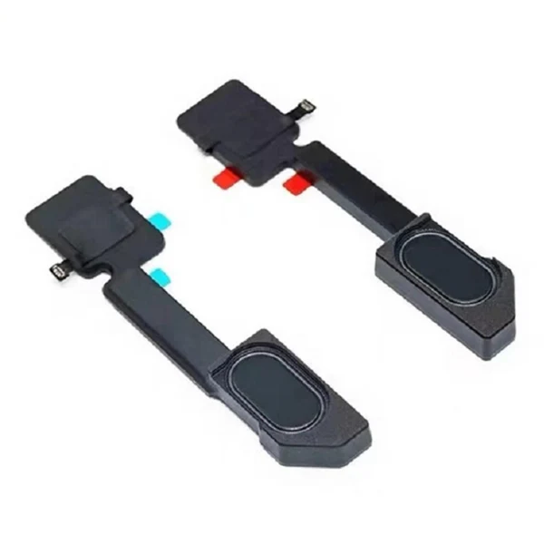 Official Maxbell 2 Pieces Built in Speakers 16 Left Right for MacBook Pro M1 A2485 Part Original