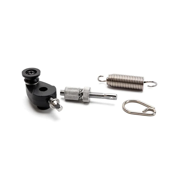 Convenient Maxbell Pedal Spring cam Tensioner Drum Set Spring for Percussion Instrument Musical User-Friendly