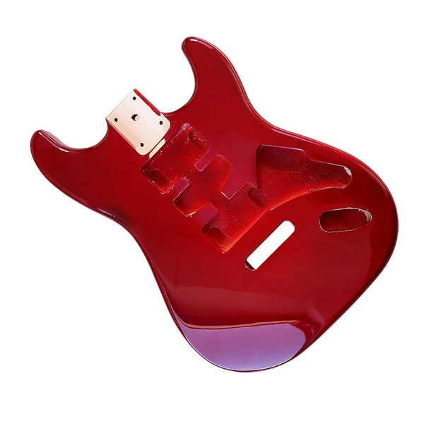 Solid Maxbell Guitar Barrel Guitar Accessory Fender ST DIY Guitar Part I Advanced