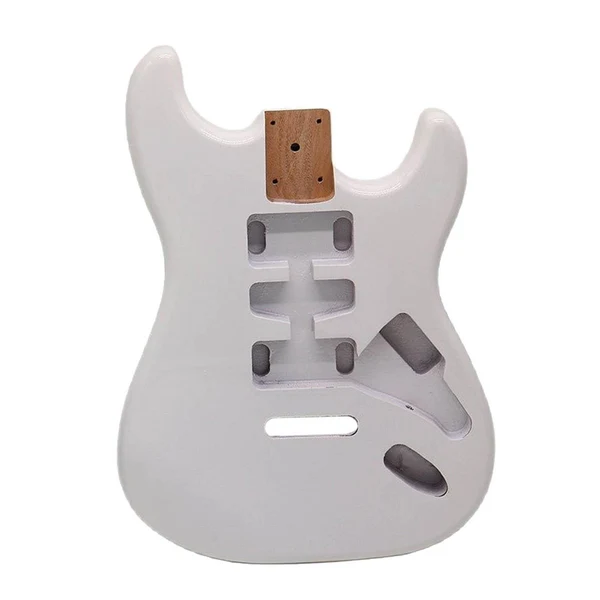 Fine Maxbell Guitar Barrel Guitar Accessory Fender ST DIY Guitar Part B Functional