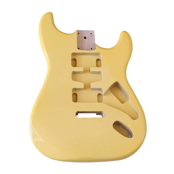 Fine Maxbell Guitar Barrel Guitar Accessory Fender ST DIY Guitar Part J Environmentally Friendly
