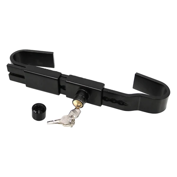 Prestigious Maxbell Cargo Door Lock Steel Padlock Accessories Fit for Shipping Container Lock Sustainable