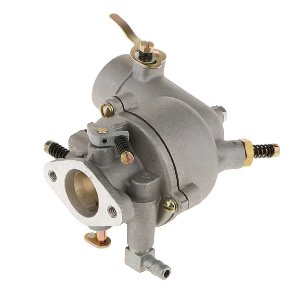 Efficient Maxbell Carburetor for Briggs Stratton 7 8 HP Engines Replaces 390323 Troy-Bilt Selected