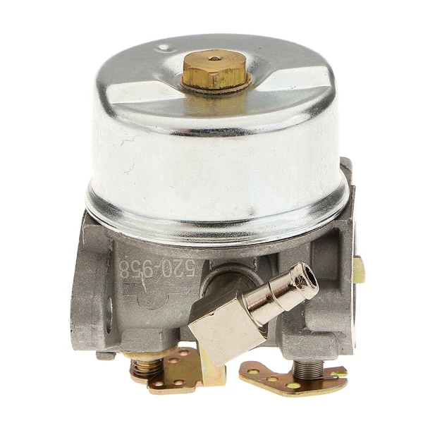 Smooth Maxbell Carburetor For Tecumseh 640278A LEV115 LEV120 Engines 50-661 lawn tractor Professional