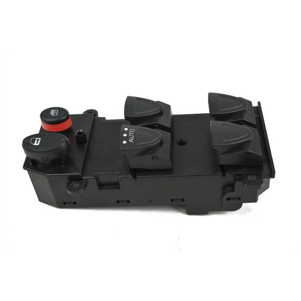 Minimalist Maxbell Electric Power Window Master Control Switch for Honda Civic 35750-SNV-H51 Elegant