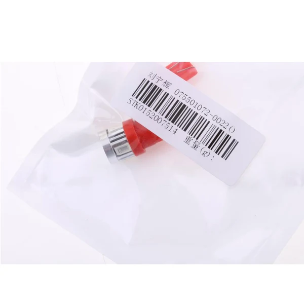 Durable Maxbell 2 Pieces T10 6 SMD 5630 5W 194 W5W LED Car Side Wedge Light Bulb Red Certified