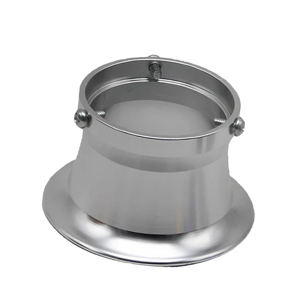 Dependable Maxbell Motorcycle Carburetor Refit Cone Air Filter Wind Cup for 28-34mm Silver Artisan