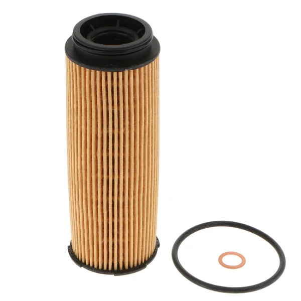Smart Maxbell Engine Oil Filter 11428583898 For BMW 340i 540i 740i 740iL 750iL M5 X5 Z8 Optimized