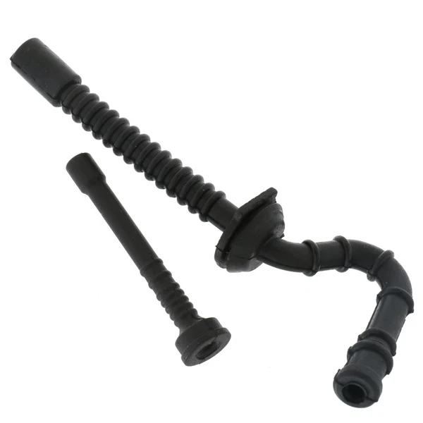 First-Class Maxbell 2Pcs Oil Fuel Line Hose Pipe For STIHL021 023 025 MS210 MS230 MS250 Chainsaw Stylish